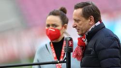 Lässt kein gutes Wort am DFB: Köln-Sportchef Horst Heldt