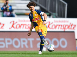 André Ramalho wird Salzburg wohl ein zweites Mal verlassen