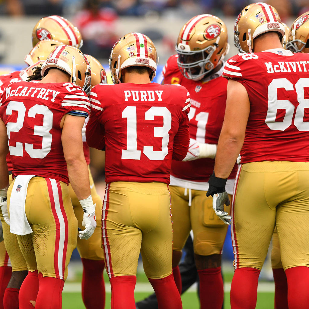 San Francisco 49ers