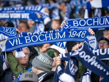 Der VfL Bochum hat Agon Elezi verpflichtet