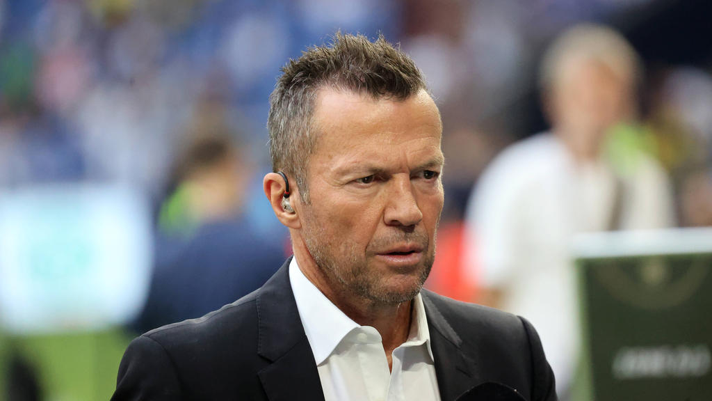 Lothar Matthäus äußert sich zur Lage des FC Bayern