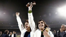 1974 feierten Jürgen Sparwasser und Ulrich Schulze Magdeburgs Europacup-Triumph