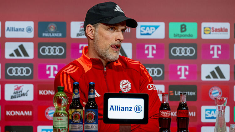 Kehrtwende beim FC Bayern: Bleibt Thomas Tuchel doch Trainer?