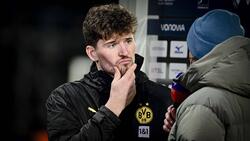 Verlässt Gregor Kobel den BVB im Sommer?
