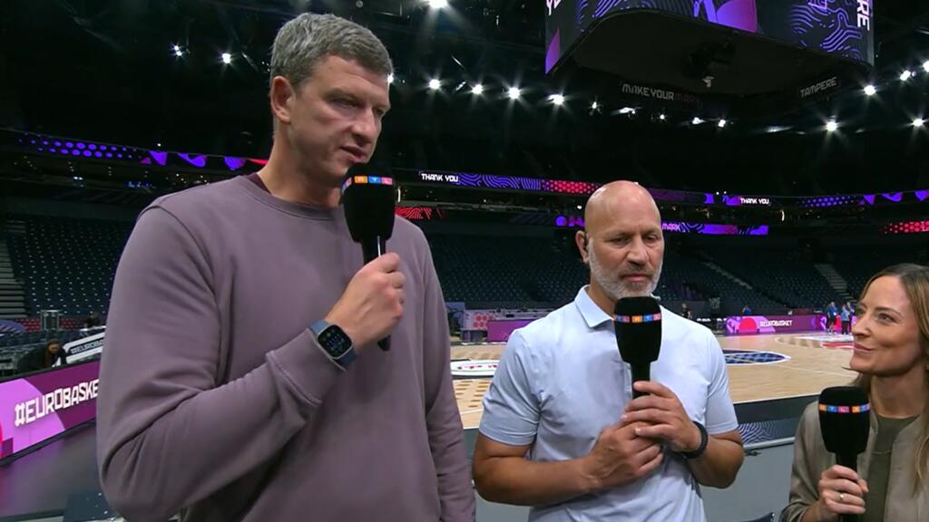 Experten: Diese Hausaufgaben liegen vor dem DBB-Team