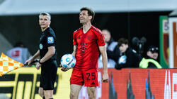 Thomas Müller beendet seine Spielerkarriere beim FC Bayern
