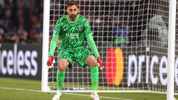 Verschlägt es Gianluigi Donnarumma zum FC Bayern?