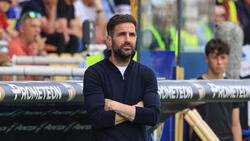 Bleibt Cesc Fàbregas auch in der kommenden Saison bei Como 1907?