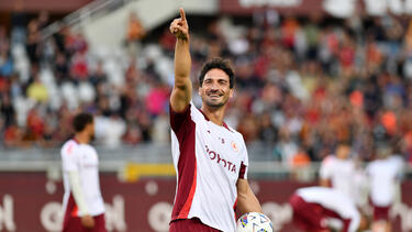 Mats Hummels arbeitet künftig als TV-Experte