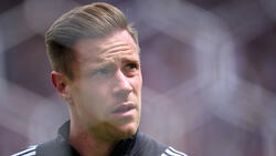 Marc-André ter Stegen droht Barca-Konkurrenz