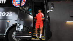 Leroy Sané verlässt den FC Bayern - eine Entscheidung, die nicht alle nachvollziehen können