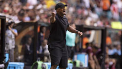 Kompany freut sich auf die lange Pause