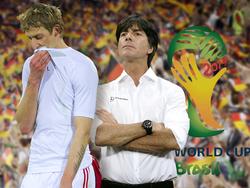 Keine Chance bei Joachim Löw: Stefan Kießling