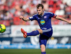 Christian Groß vom VfL Osnabrück