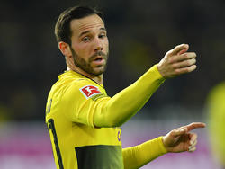 Gonzalo Castro wechselt vom BVB zum VfB Stuttgart