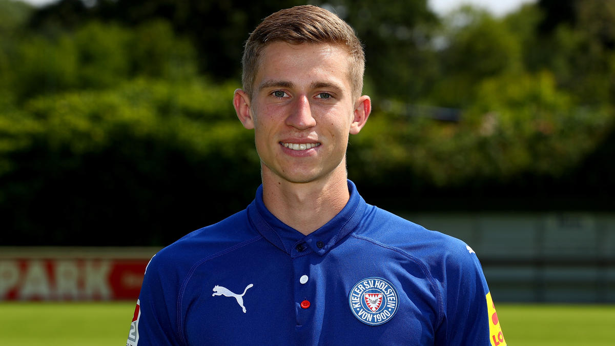 Arne Sicker wechselt zum MSV Duisburg Arne Sicker wechselt zum MSV Duisburg