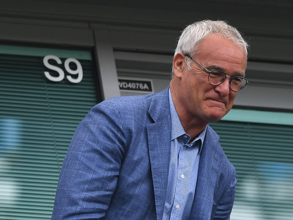Übernimmt Claudio Ranieri den FC Nantes?