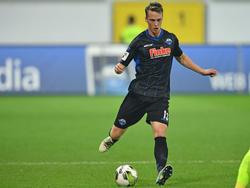 Sebastian Schonlau bleibt dem SC Paderborn treu