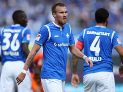 Von Kevin Großkreutz wird in Darmstadt viel erwartet