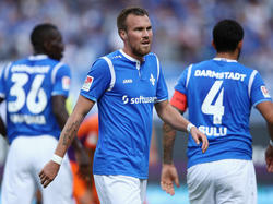 Kevin Großkreutz hat ein turbulentes Jahr hinter sich
