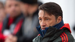 Niko Kovac muss beim FC Bayern weiter liefern