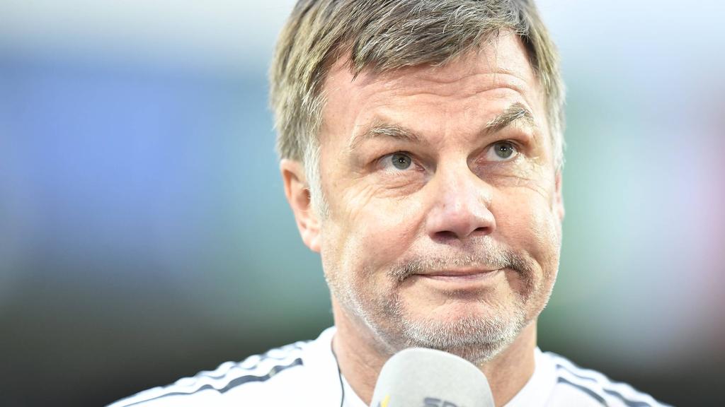 Leroy Sané steht beim FC Bayern schon wieder unter kritischer Beobachtung Leroy Sané steht beim FC Bayern schon wieder unter kritischer Beobachtung
