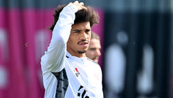 Muss Leroy Sané den FC Bayern verlassen?