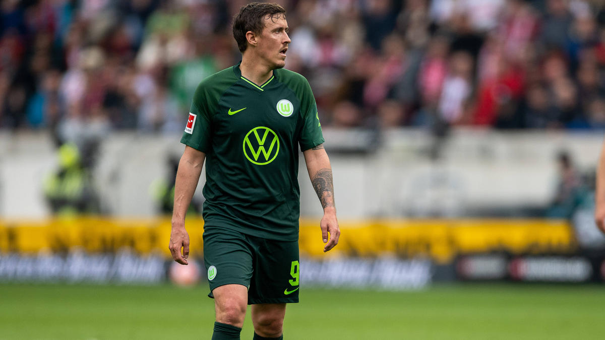 Max Kruse versucht sein Glück wieder einmal bei der WSOP in Las Vegas