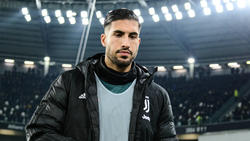 Can war von Juventus Turin zum BVB gewechselt