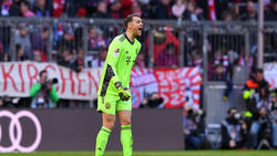 Manuel Neuer ist Kapitän des FC Bayern München