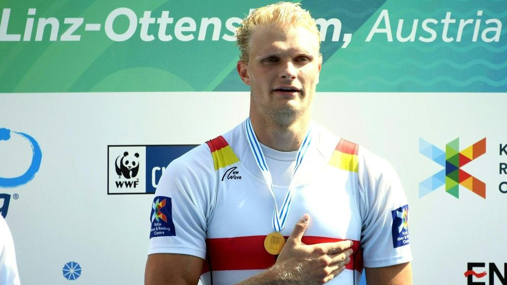 Oliver Zeidler beklagt Sonderrolle für den Fußball Oliver Zeidler beklagt Sonderrolle für den Fußball
