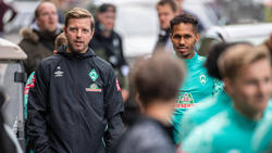 Werder Bremen pocht auf Wiedergutmachung