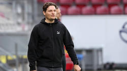 Edin Terzic bleibt wohl beim BVB