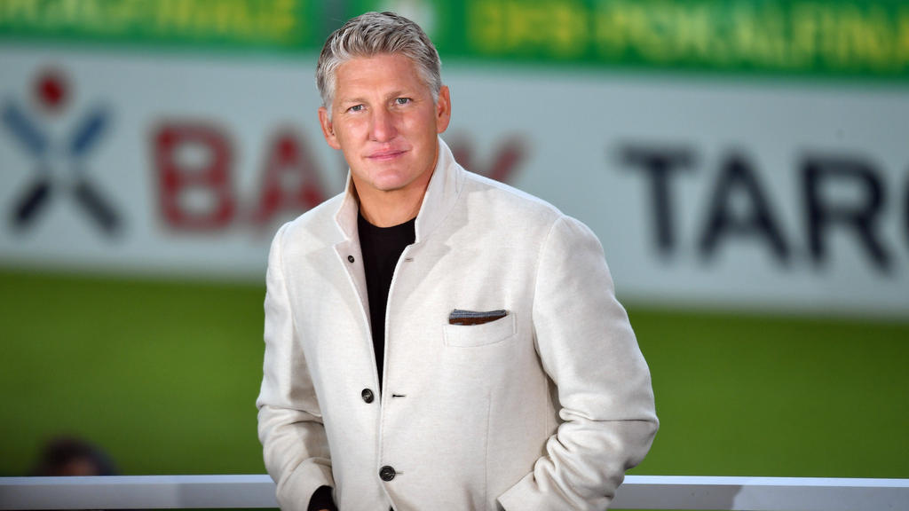 Bastian Schweinsteiger hat sich seine Gedanken zum DFB-Team gemacht
