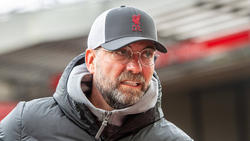 Jürgen Klopp findet lobende Worte für Mainz-Trainer Svensson