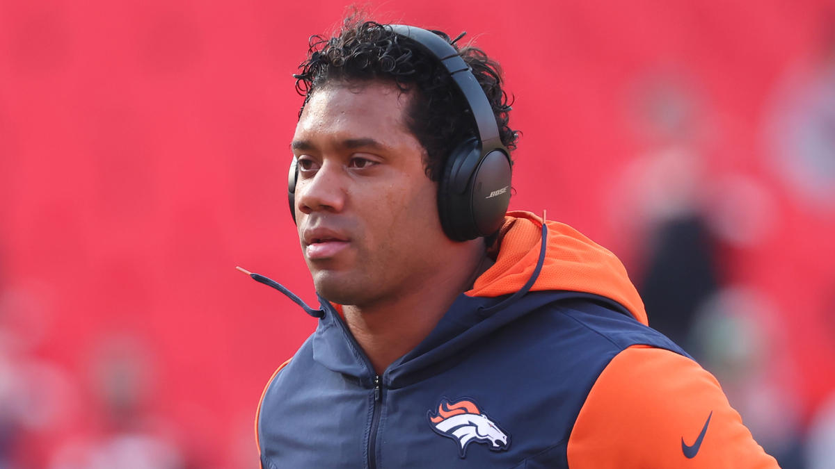 NFL-Quarterback Russell Wilson fiel seinem Headcoach in den Rücken