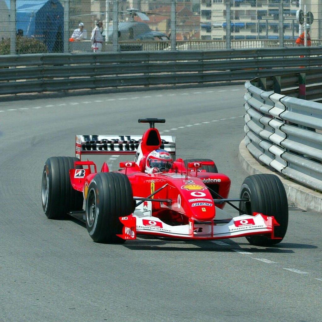 Schumi, Senna und Co.: Die teuersten Formel-1-Autos aller Zeiten