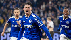 Schalke 04 schlägt den Tabellenführer St. Pauli