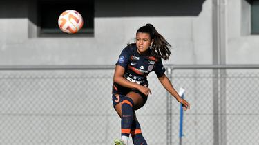 Inès Belloumou wechselt zum FC Bayern