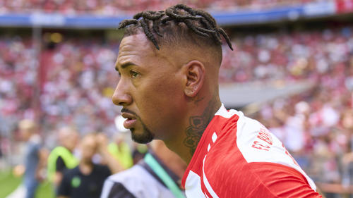 Jérôme Boateng kehrt wohl zum FC Bayern zurück