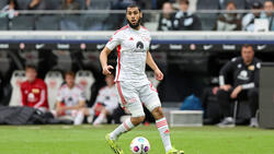 Aissa Laidouni verlässt Union Berlin