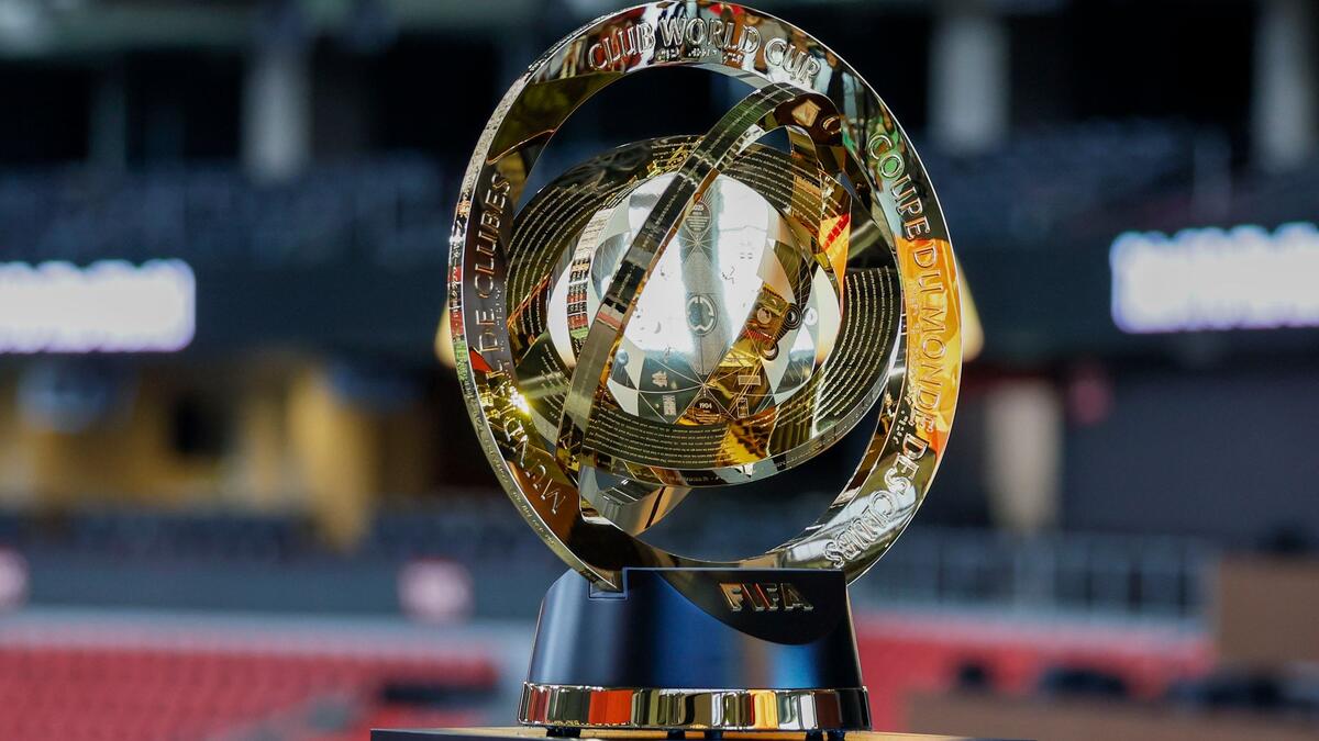 Bei der Klub-WM trifft Borussia Dortmund auf Mamelodi Sundowns
