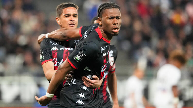 Jacques Siwe wechselt wohl nicht zu Werder Bremen