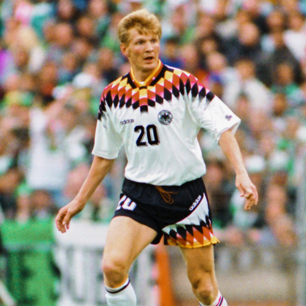 Stefan Effenberg - 1994
