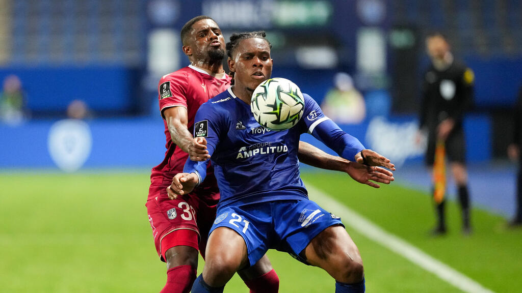 Cyriaque Irié wechselt zum SC Freiburg Cyriaque Irié wechselt zum SC Freiburg