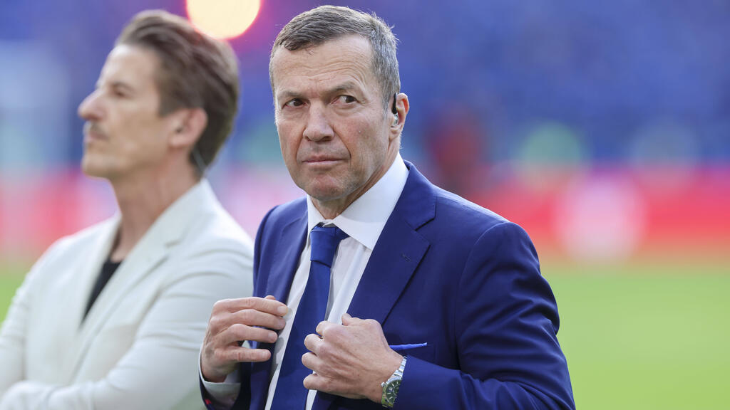Lothar Matthäus sieht zu viel Unruhe beim FC Bayern Lothar Matthäus sieht zu viel Unruhe beim FC Bayern