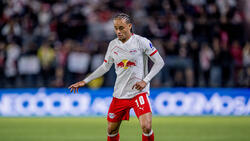 Verlässt Xavi Simons RB Leipzig in diesem Sommer?