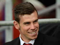  Noch ist nicht abzusehen, wann Gareth Bale wieder für die "Königlichen" auflaufen wird.