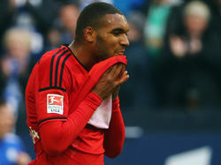 Jonathan Tah fällt gegen Hertha aus