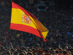 Ist die spanische Flagge auch in diesem Jahr noch ein Erfolgssymbol?
